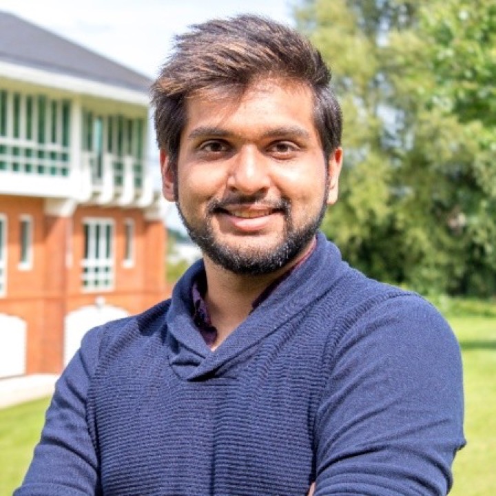 Talha Muhammad